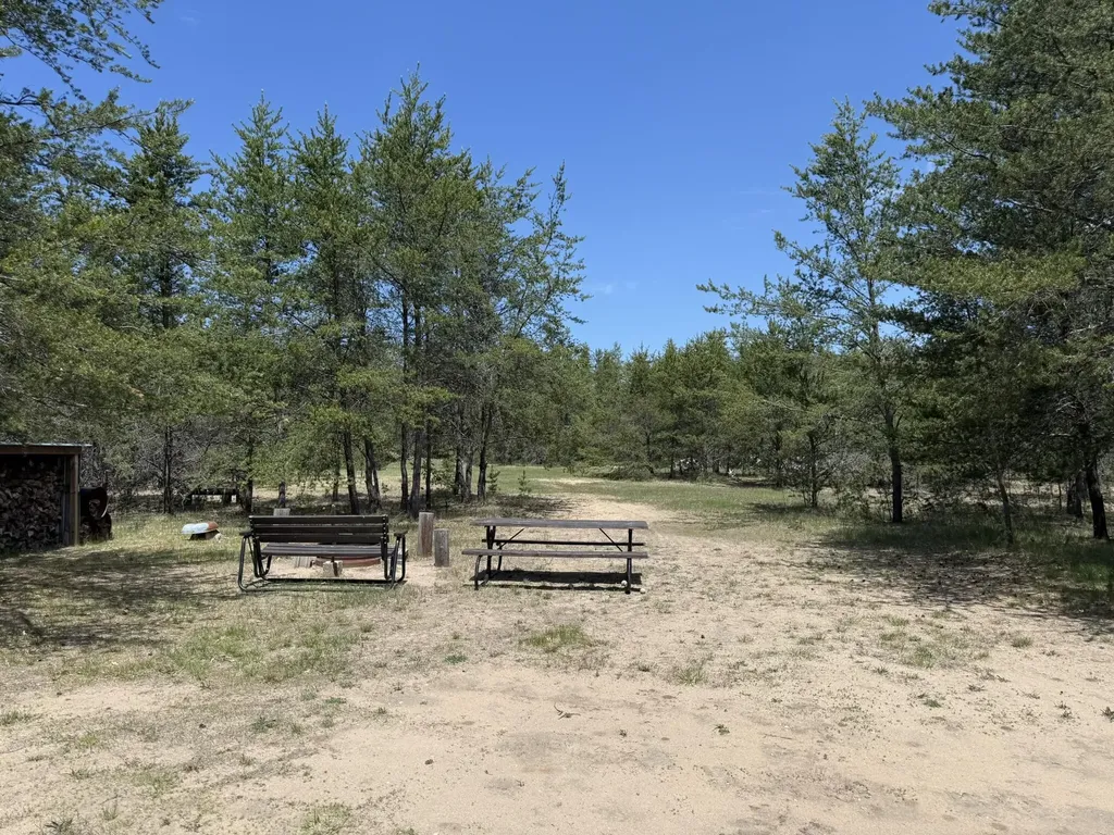 5240 W 4 Mile Road Peacock Township MI 49644
