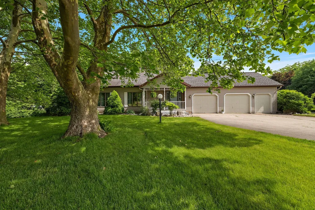4772 W Stony Lake Road Shelby Township MI 49446