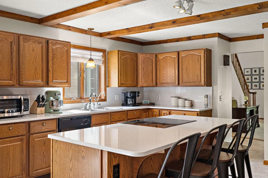 4772 W Stony Lake Road Shelby Township MI 49446