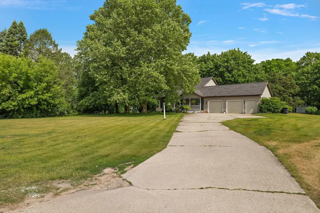 4772 W Stony Lake Road Shelby Township MI 49446