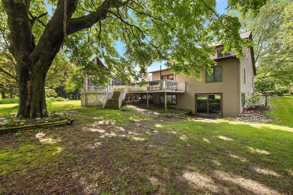 4772 W Stony Lake Road Shelby Township MI 49446