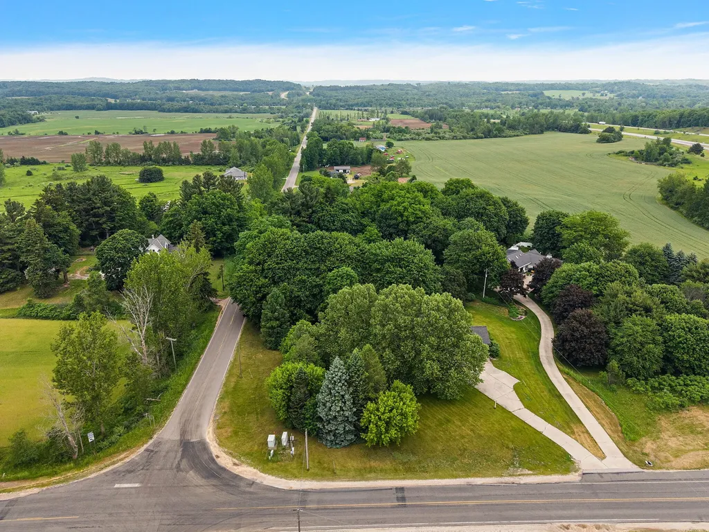 4772 W Stony Lake Road Shelby Township MI 49446