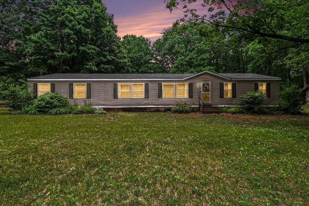 4791 E Fox Road Elbridge Township MI 49420