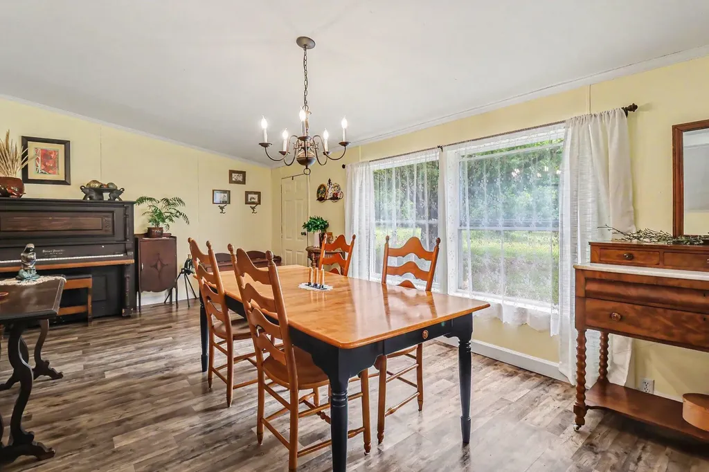 4791 E Fox Road Elbridge Township MI 49420