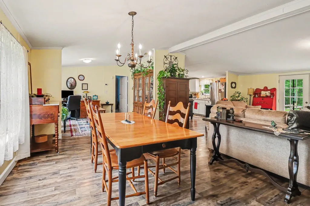 4791 E Fox Road Elbridge Township MI 49420