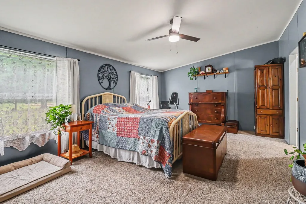 4791 E Fox Road Elbridge Township MI 49420
