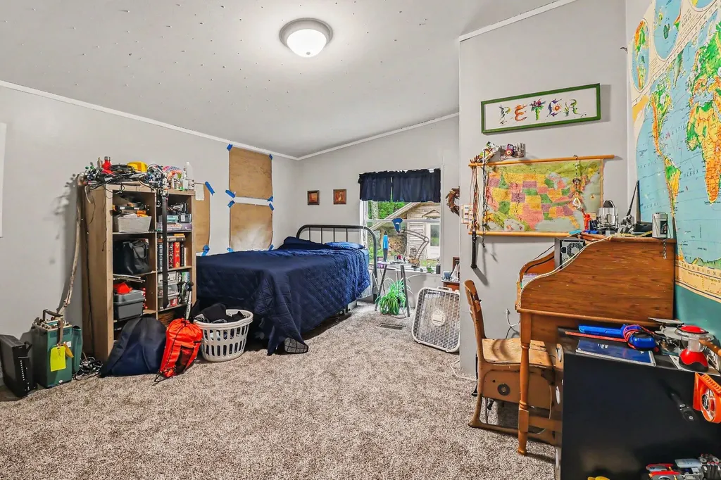 4791 E Fox Road Elbridge Township MI 49420