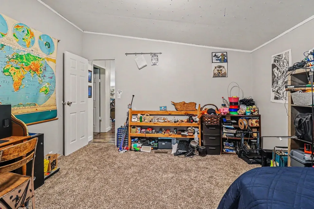 4791 E Fox Road Elbridge Township MI 49420