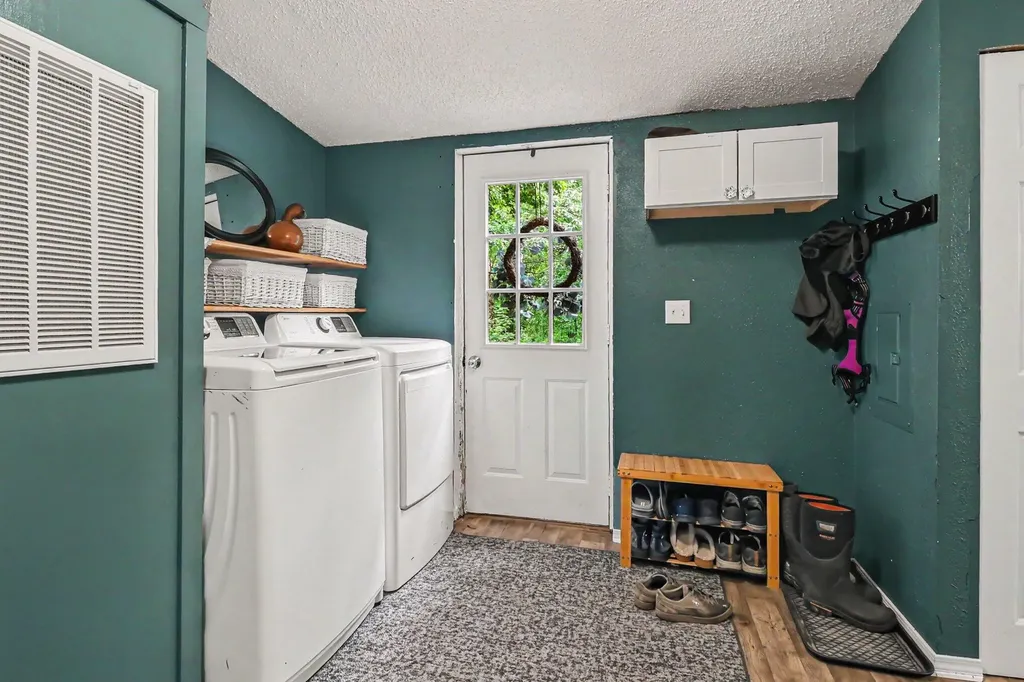 4791 E Fox Road Elbridge Township MI 49420