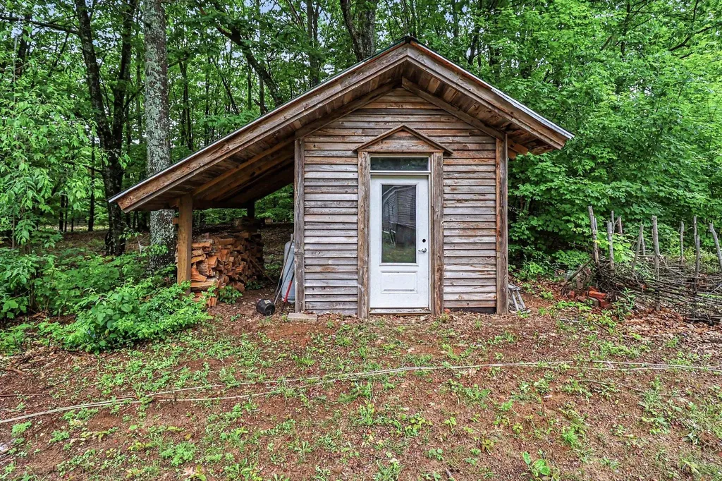 4791 E Fox Road Elbridge Township MI 49420