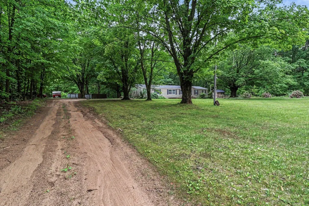 4791 E Fox Road Elbridge Township MI 49420