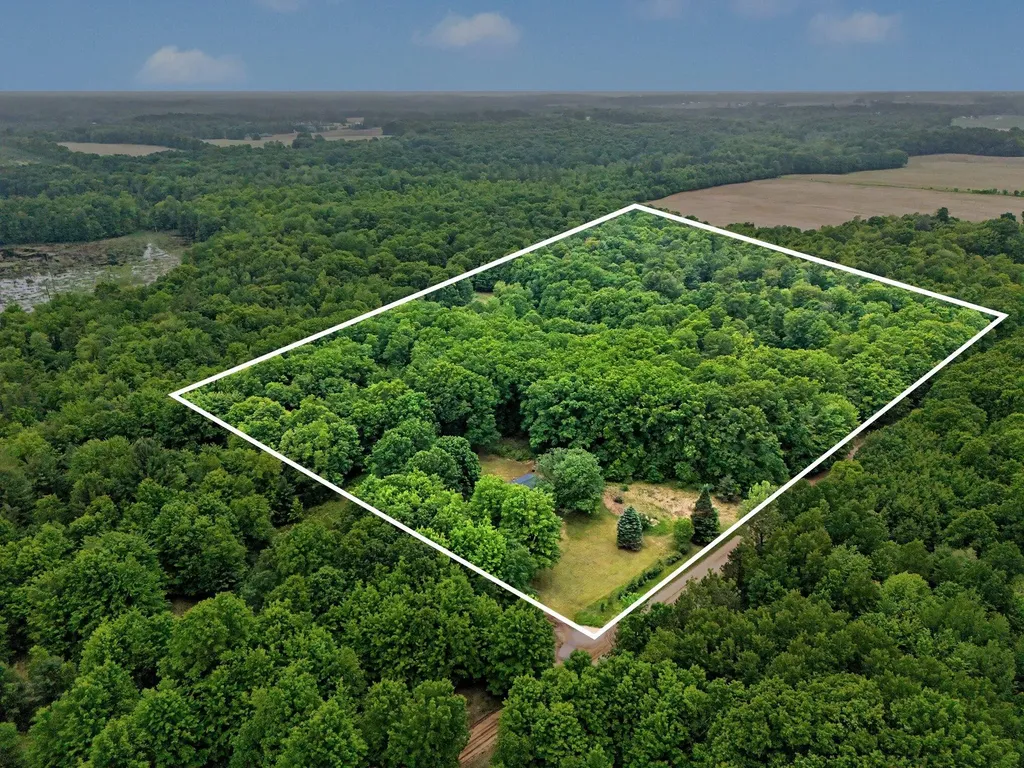 4791 E Fox Road Elbridge Township MI 49420