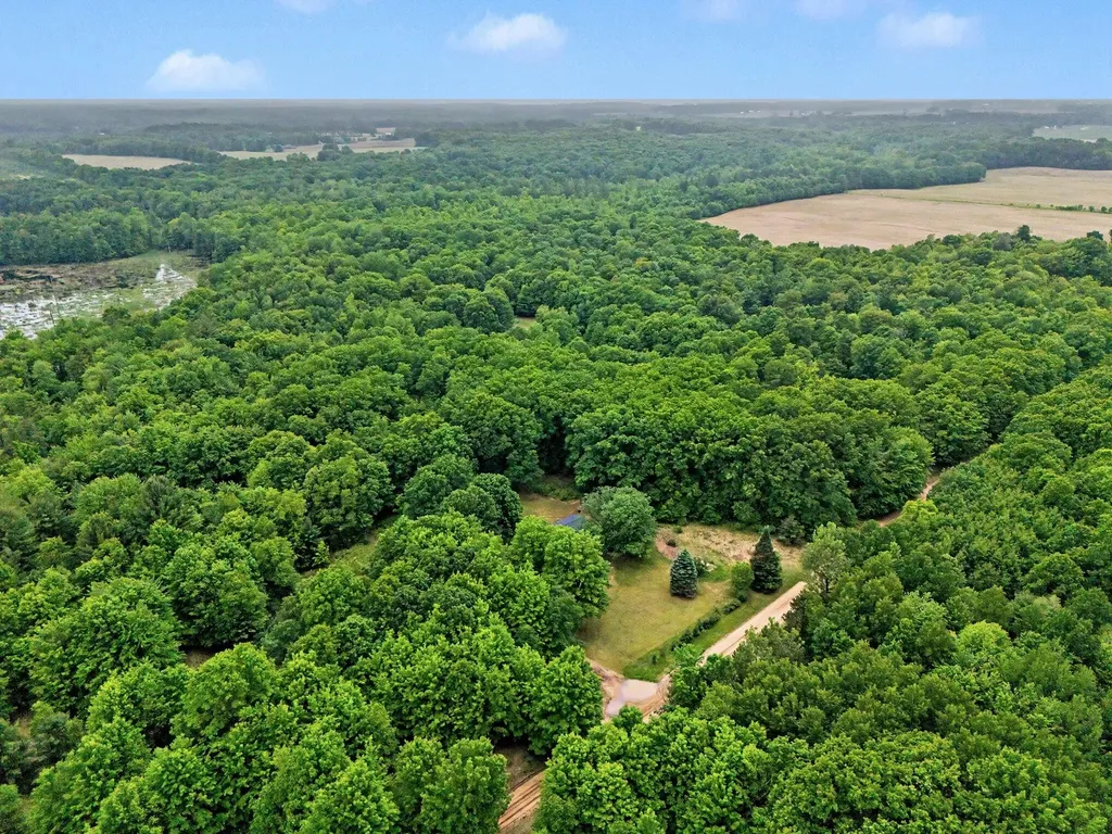 4791 E Fox Road Elbridge Township MI 49420