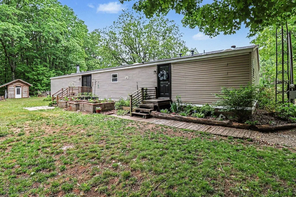 4791 E Fox Road Elbridge Township MI 49420