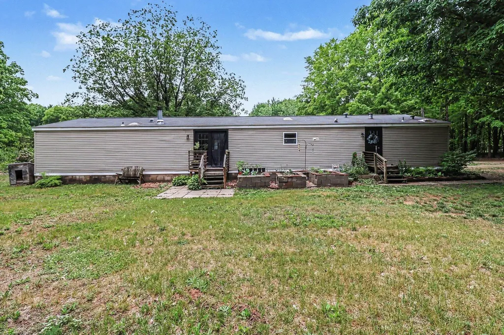 4791 E Fox Road Elbridge Township MI 49420