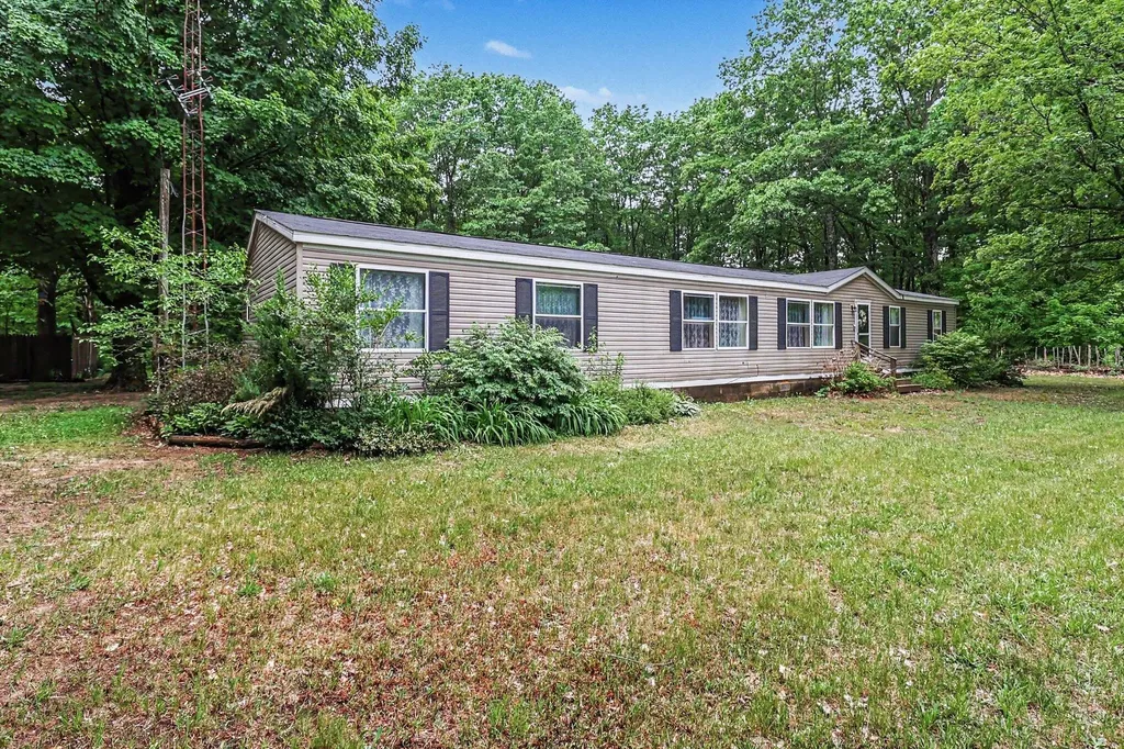 4791 E Fox Road Elbridge Township MI 49420