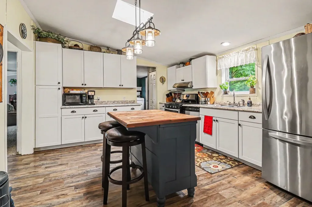 4791 E Fox Road Elbridge Township MI 49420