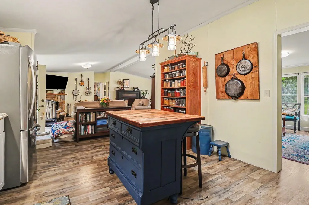 4791 E Fox Road Elbridge Township MI 49420