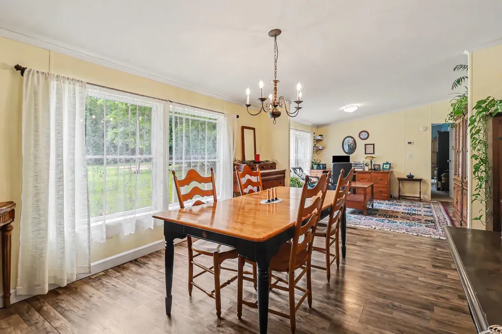 4791 E Fox Road Elbridge Township MI 49420