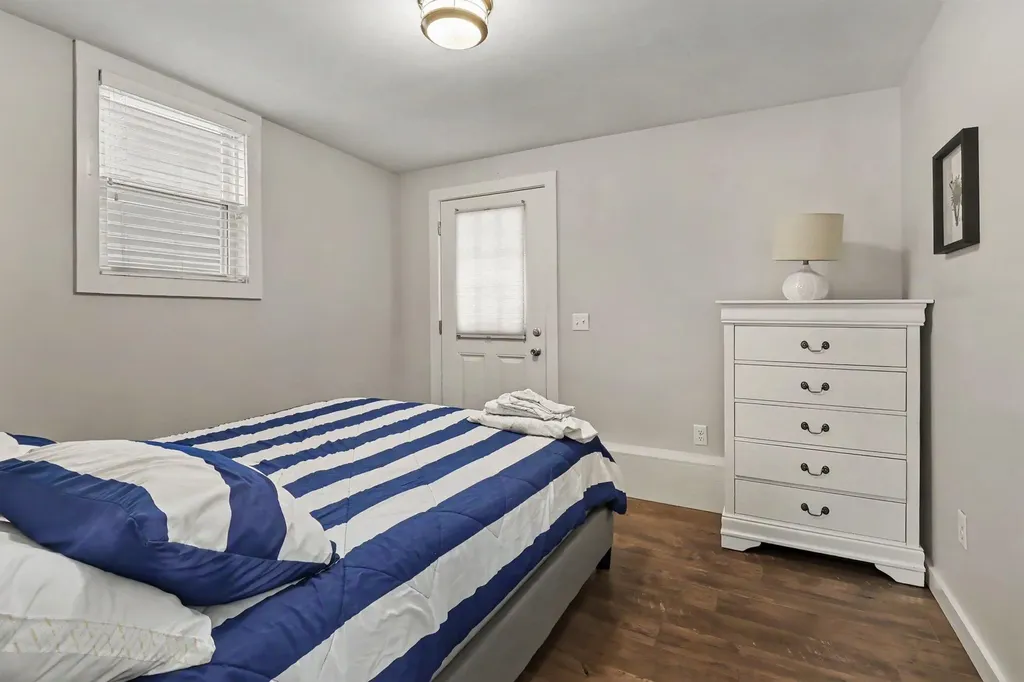 382 E 3rd Street Pentwater Village MI 49449