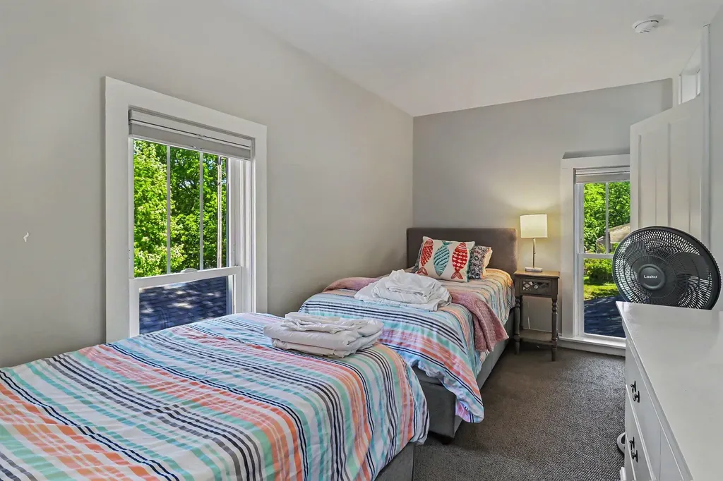 382 E 3rd Street Pentwater Village MI 49449