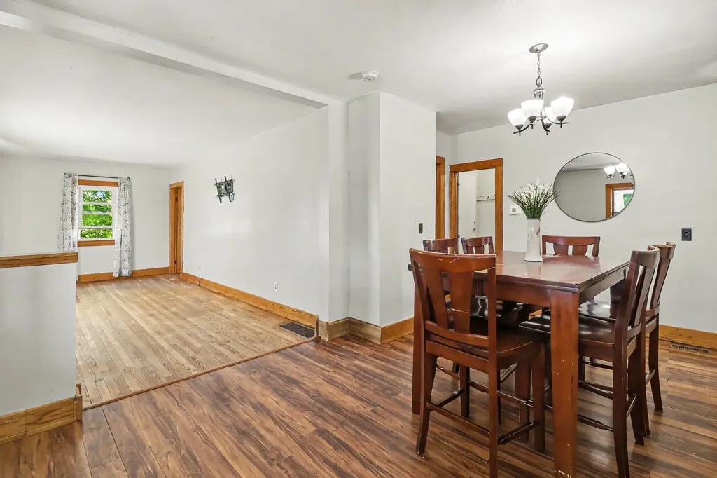 6520 W Johnson Road Benona Township MI 49455