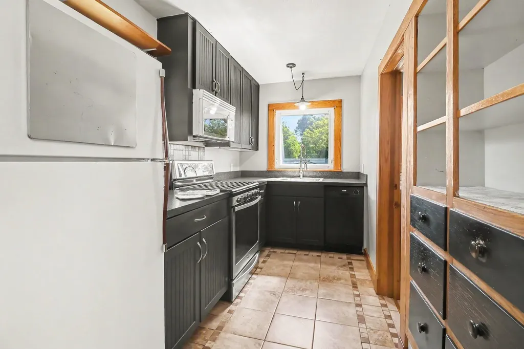 6520 W Johnson Road Benona Township MI 49455