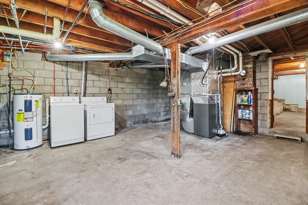 6520 W Johnson Road Benona Township MI 49455