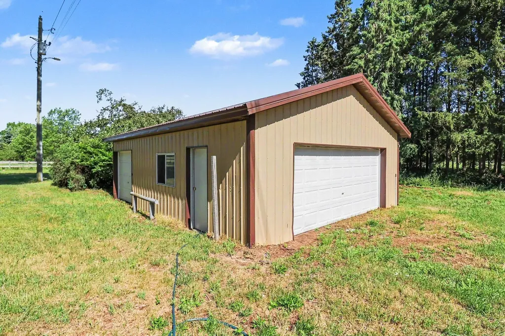 6520 W Johnson Road Benona Township MI 49455