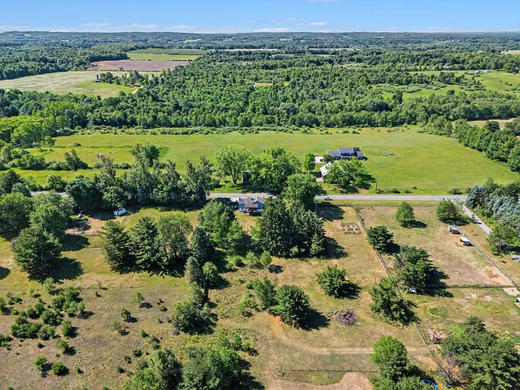 6520 W Johnson Road Benona Township MI 49455