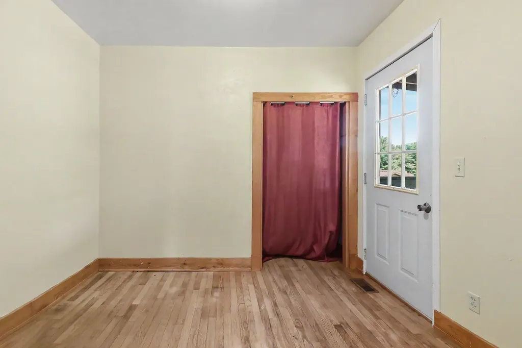 6520 W Johnson Road Benona Township MI 49455