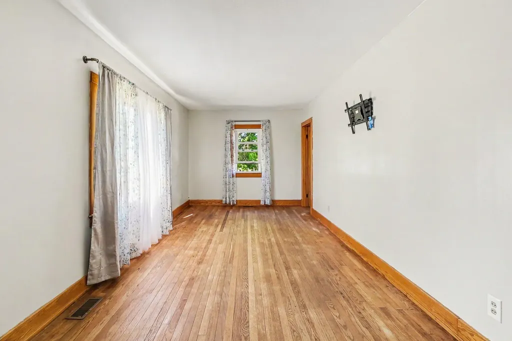 6520 W Johnson Road Benona Township MI 49455
