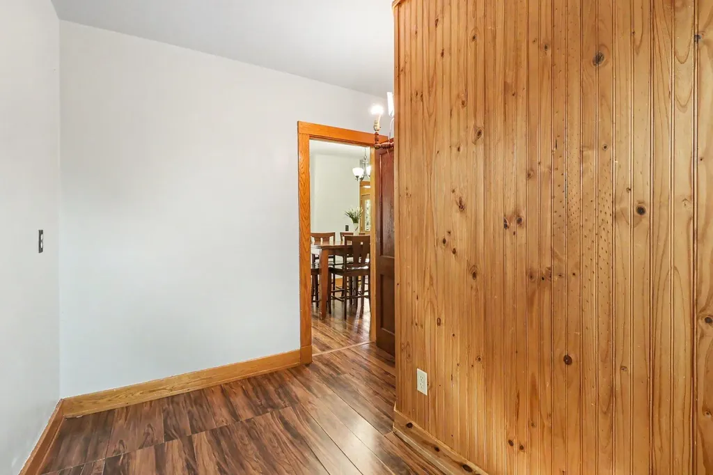 6520 W Johnson Road Benona Township MI 49455