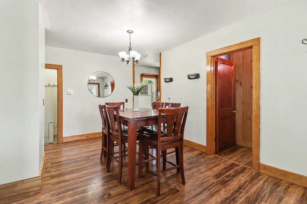 6520 W Johnson Road Benona Township MI 49455