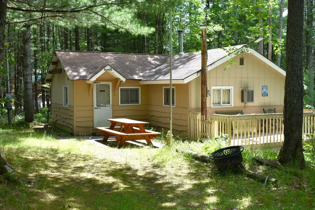 5199 E Marquette Trail Webber Township MI 49623