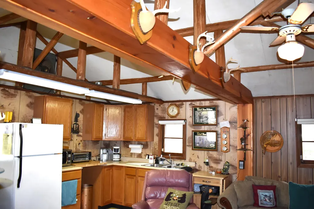 5199 E Marquette Trail Webber Township MI 49623