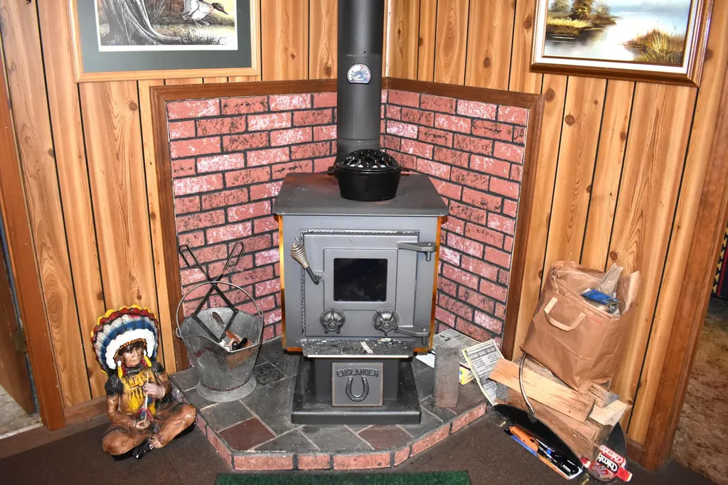 5199 E Marquette Trail Webber Township MI 49623