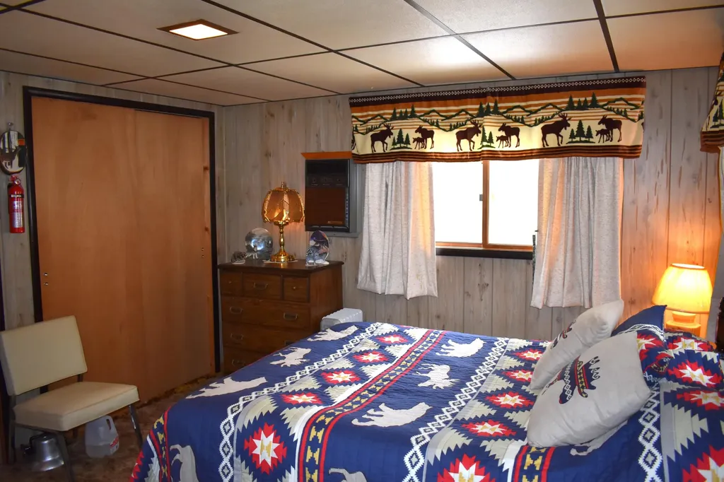 5199 E Marquette Trail Webber Township MI 49623