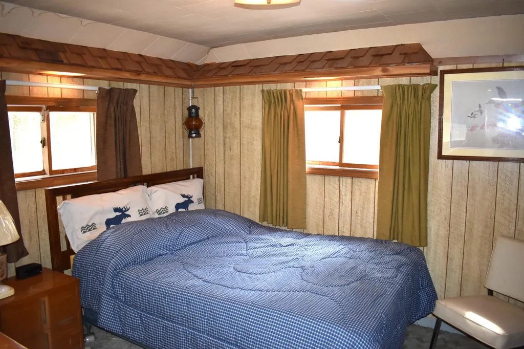 5199 E Marquette Trail Webber Township MI 49623