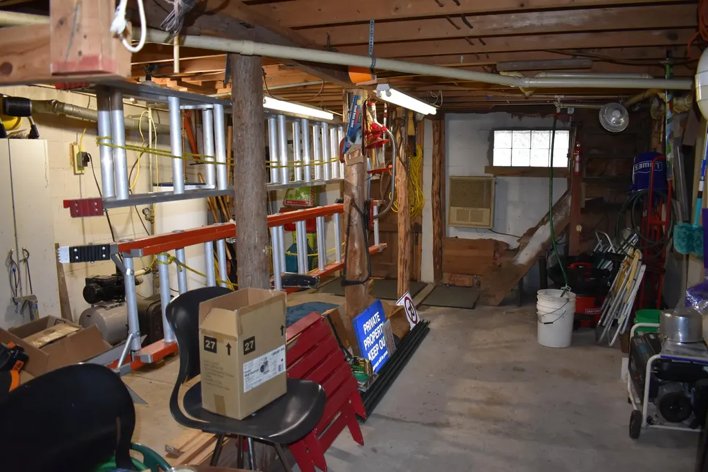 5199 E Marquette Trail Webber Township MI 49623