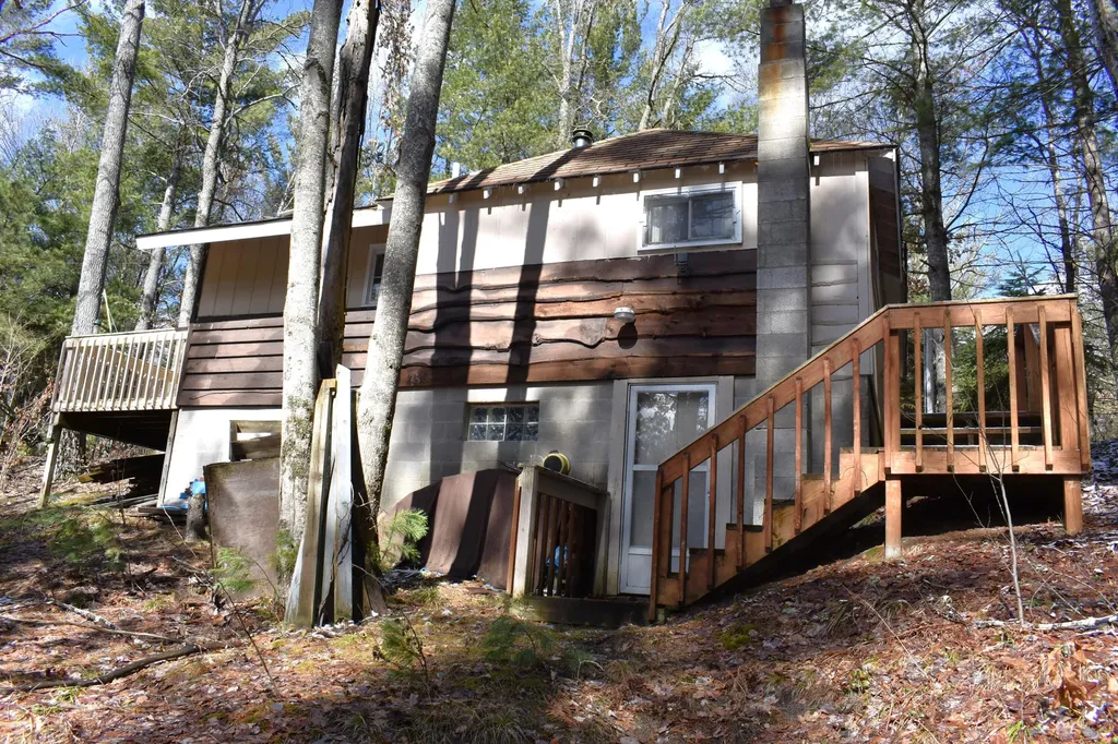 5199 E Marquette Trail Webber Township MI 49623