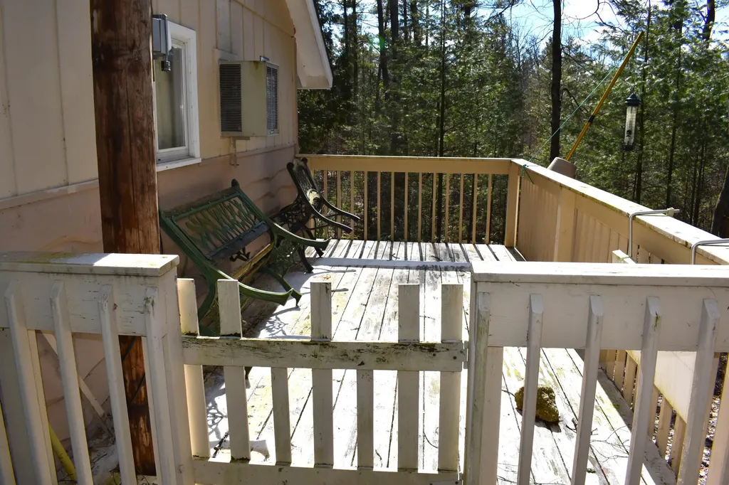5199 E Marquette Trail Webber Township MI 49623