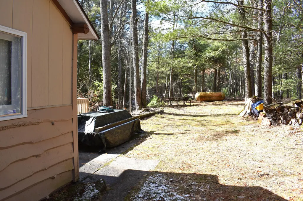 5199 E Marquette Trail Webber Township MI 49623