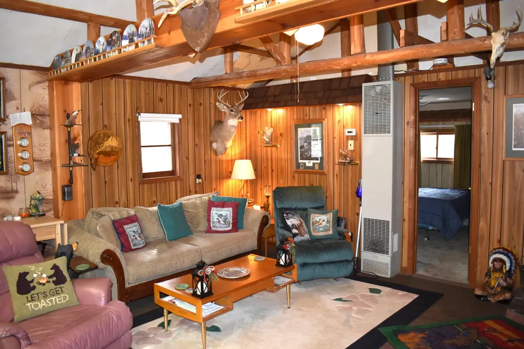 5199 E Marquette Trail Webber Township MI 49623