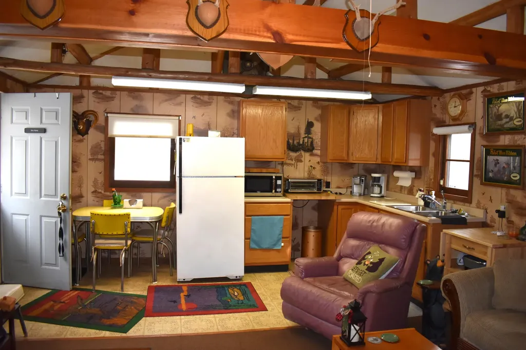 5199 E Marquette Trail Webber Township MI 49623