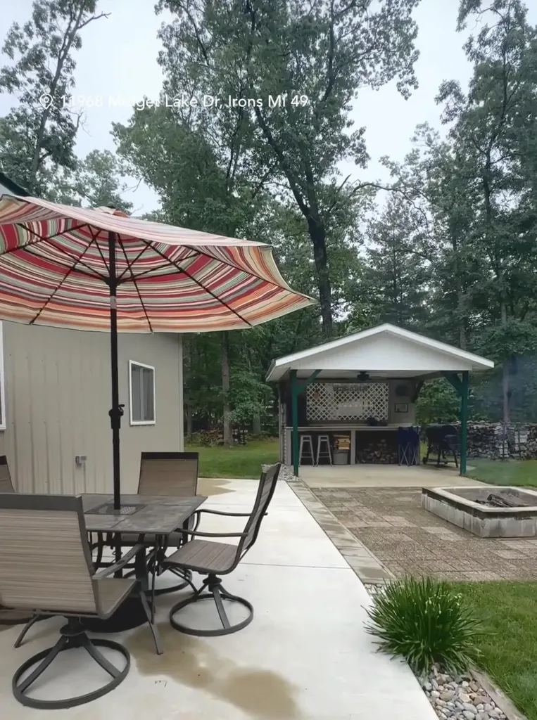 11968 N Midget Lake Drive Elk Township MI 49644
