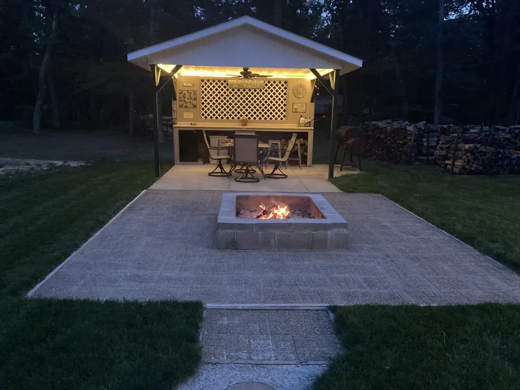 11968 N Midget Lake Drive Elk Township MI 49644
