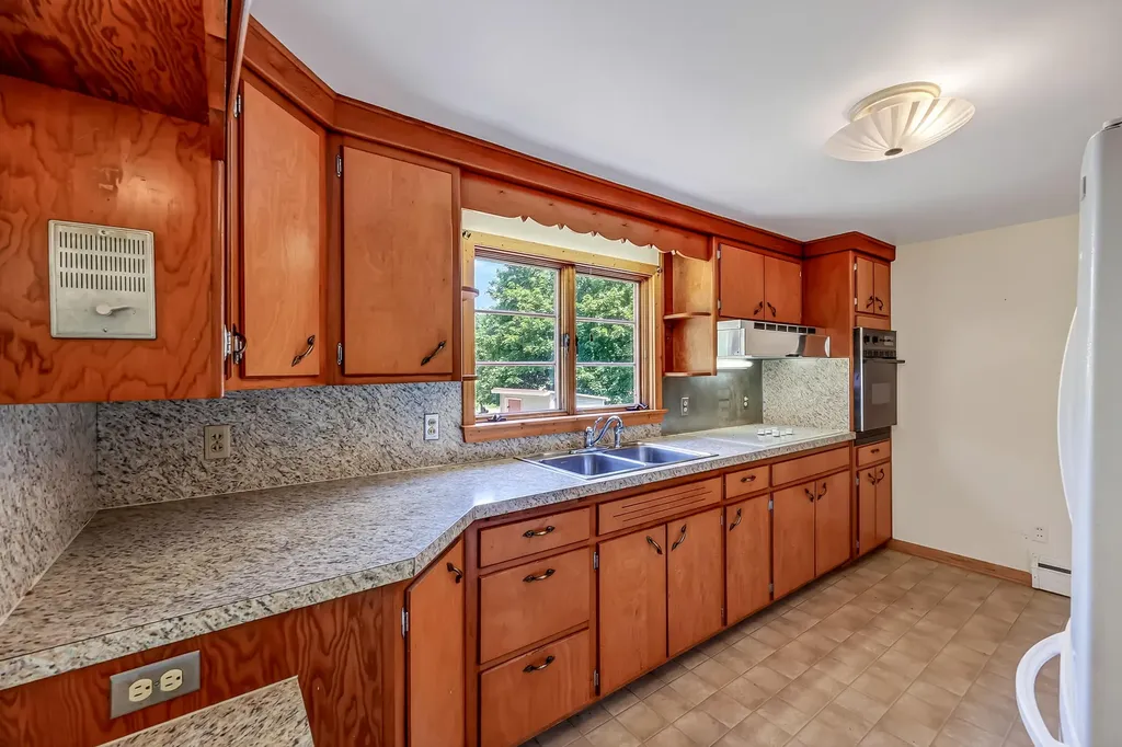 4214 W White Lake Drive Whitehall City MI 49461
