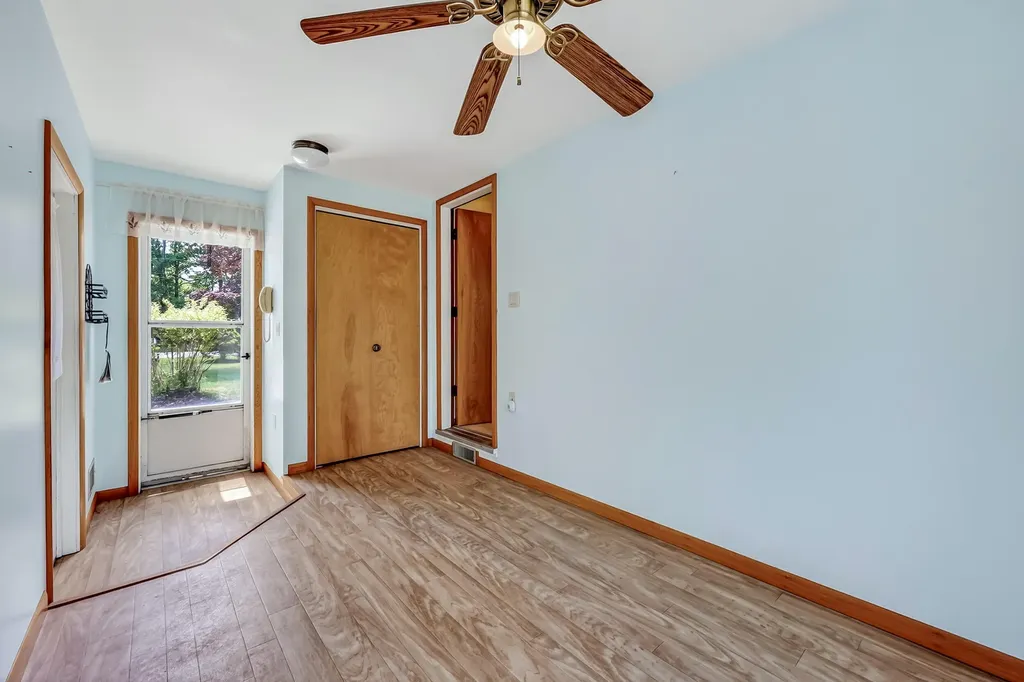 4214 W White Lake Drive Whitehall City MI 49461