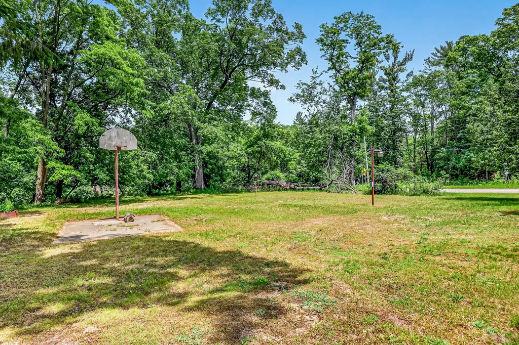 4214 W White Lake Drive Whitehall City MI 49461